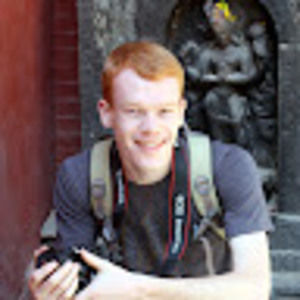 Meet your Posher, Connor